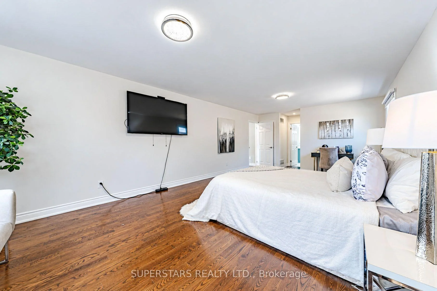 Photo 21 of 91 Forbes Crescent, Markham, Milliken Mills East — HOMEH