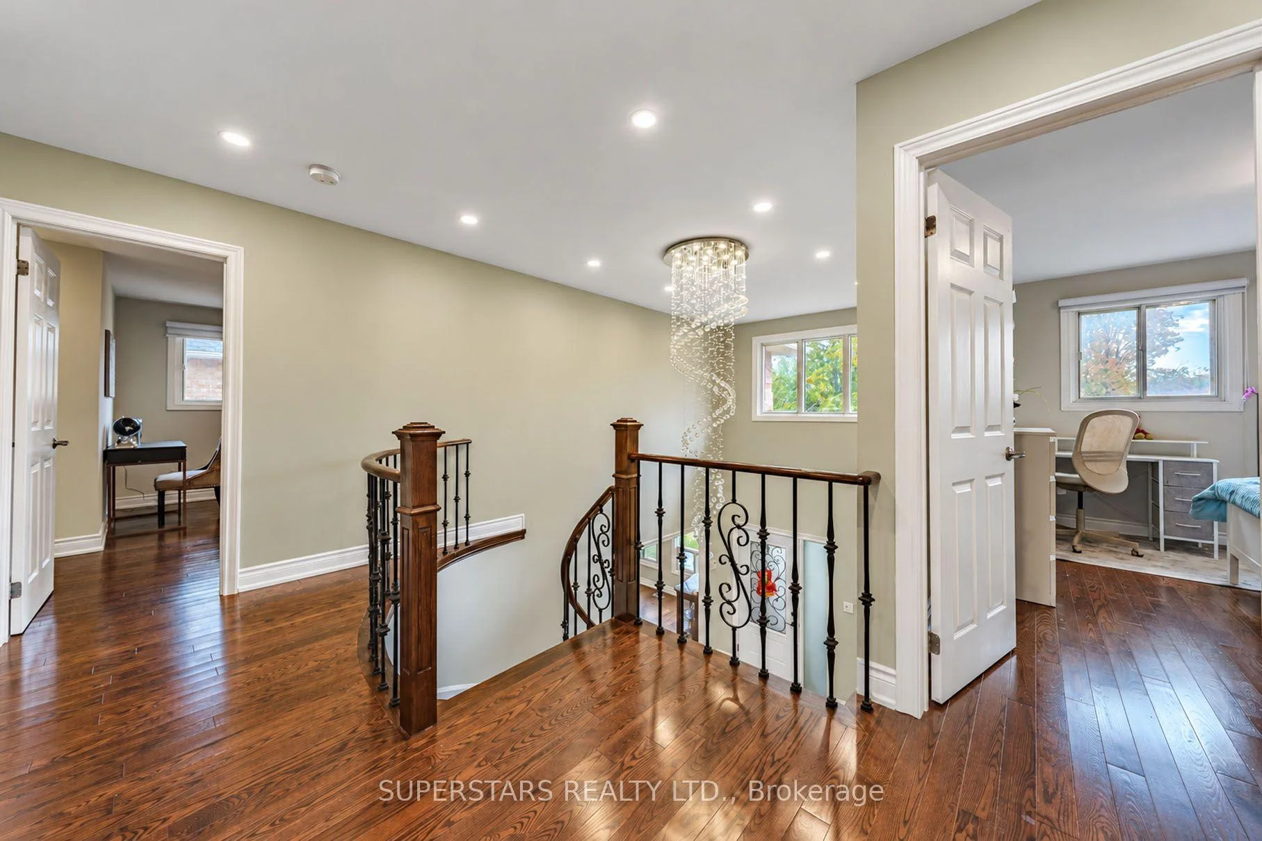 Photo 22 of 91 Forbes Crescent, Markham, Milliken Mills East — HOMEH