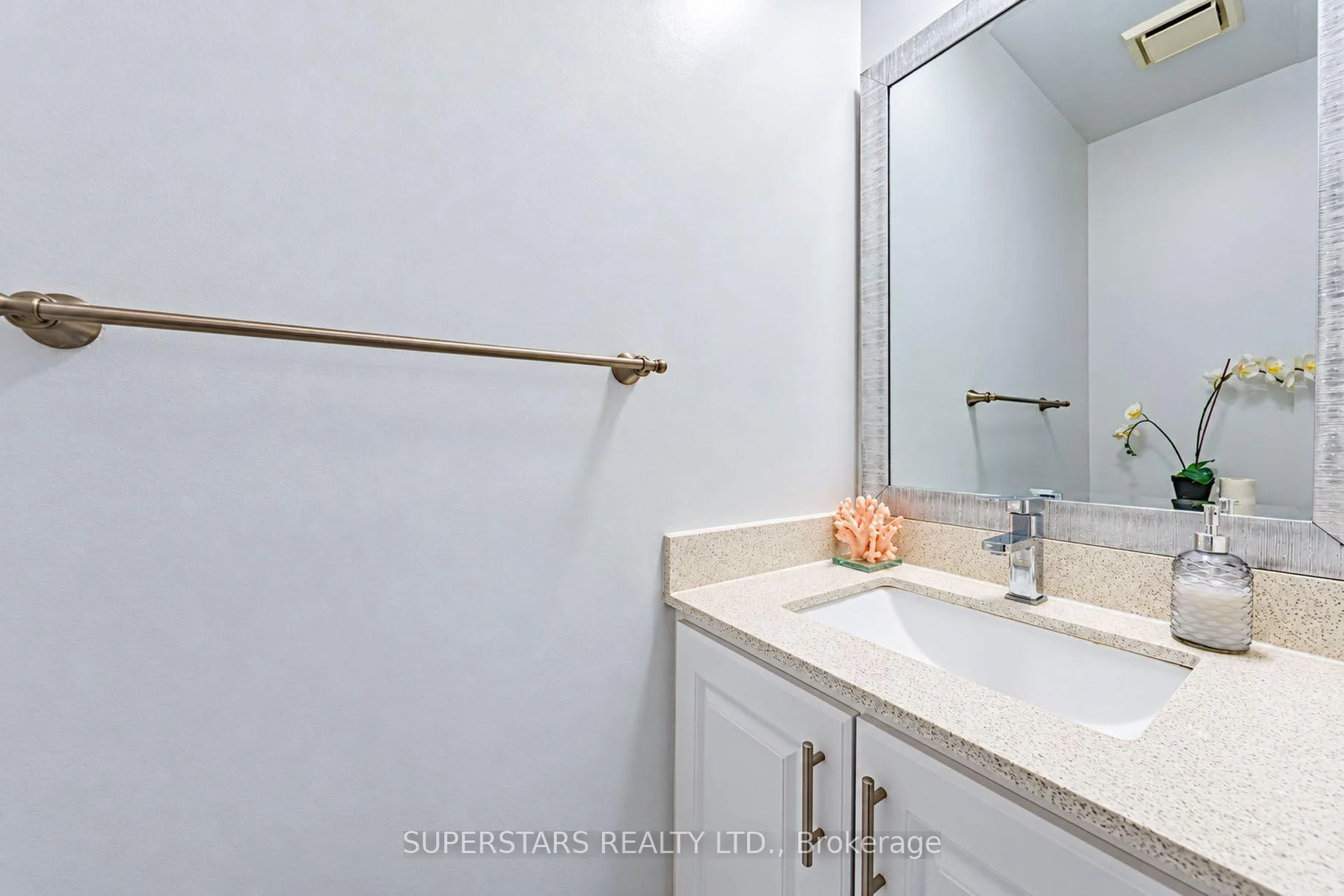 Photo 42 of 91 Forbes Crescent, Markham, Milliken Mills East — HOMEH