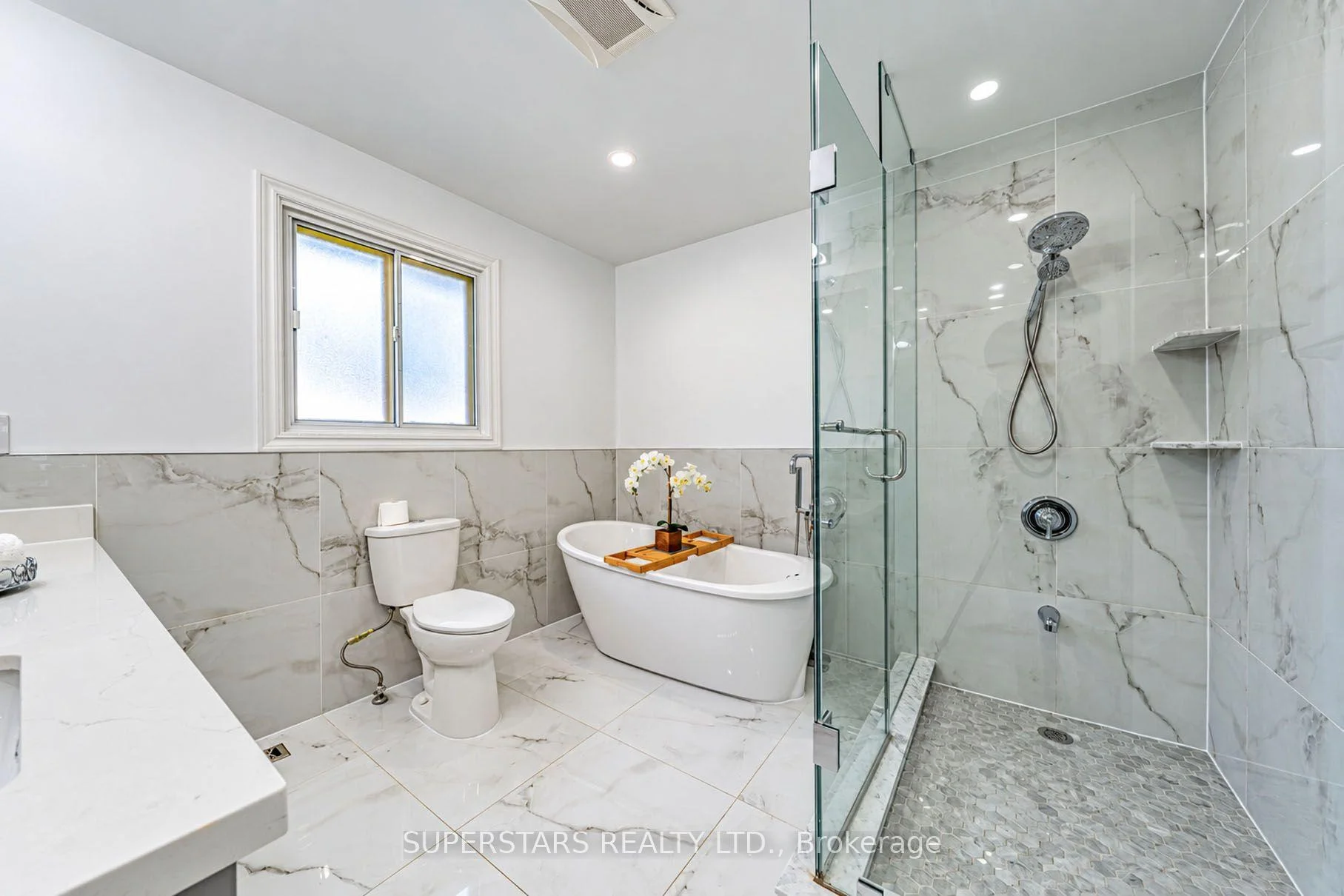 Photo 45 of 91 Forbes Crescent, Markham, Milliken Mills East — HOMEH