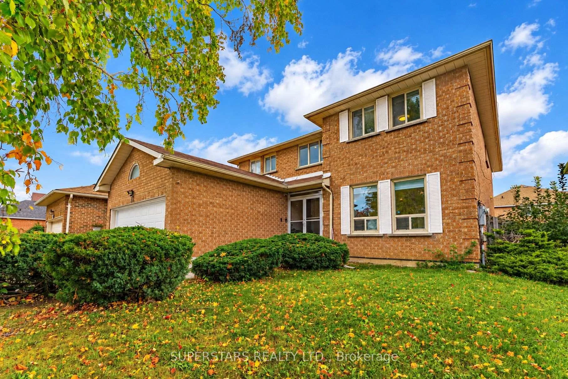 Photo 55 of 91 Forbes Crescent, Markham, Milliken Mills East — HOMEH