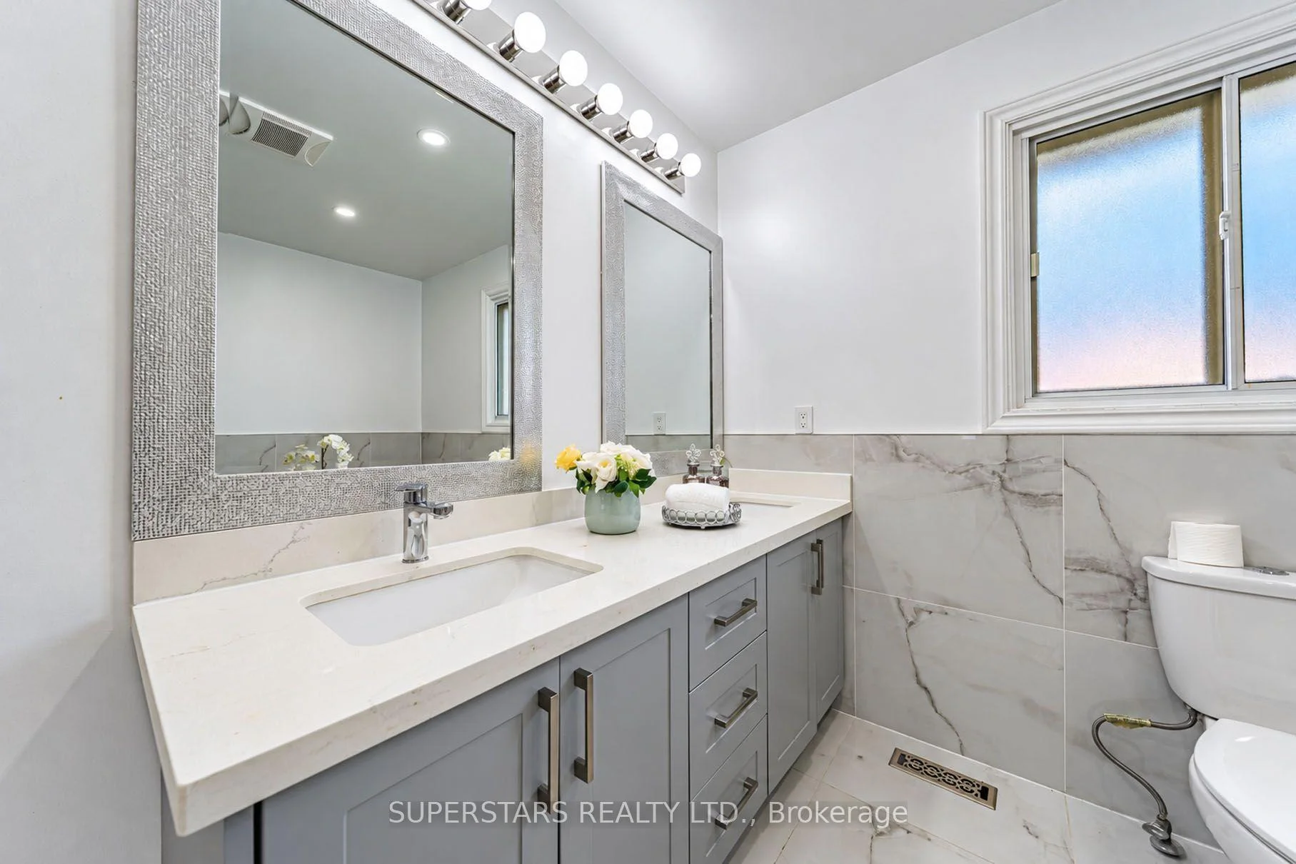 Photo 58 of 91 Forbes Crescent, Markham, Milliken Mills East — HOMEH