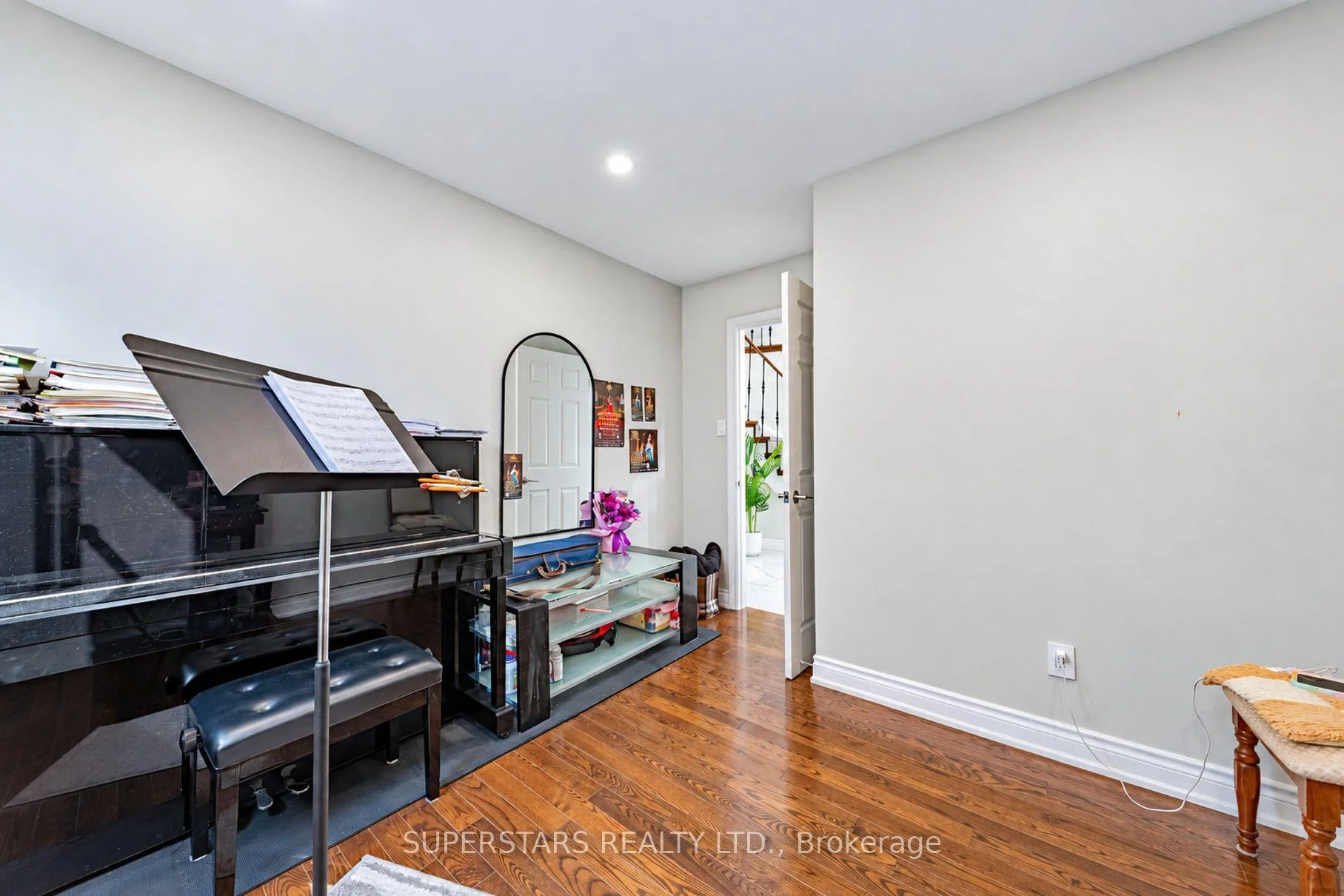 Photo 62 of 91 Forbes Crescent, Markham, Milliken Mills East — HOMEH