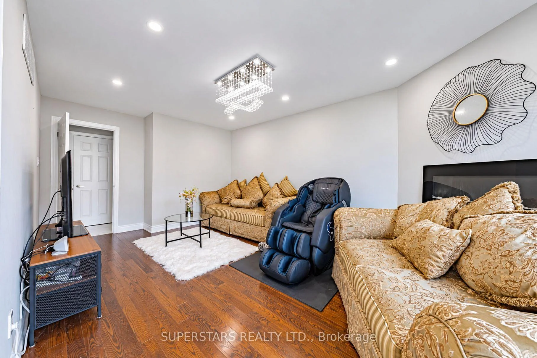 Photo 66 of 91 Forbes Crescent, Markham, Milliken Mills East — HOMEH