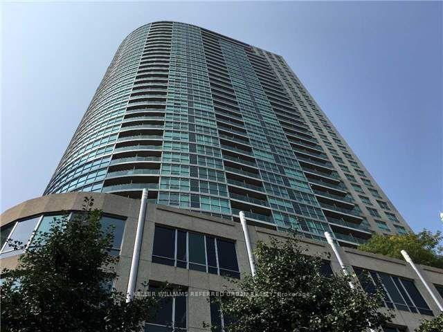 Photo of Unit 3309, 18 Yonge Street