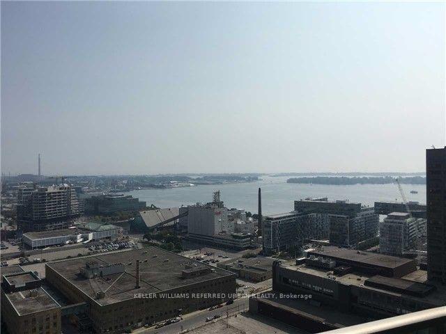 Photo 14 of Unit 3309, 18 Yonge Street, Toronto, Waterfront Communities — HOMEH