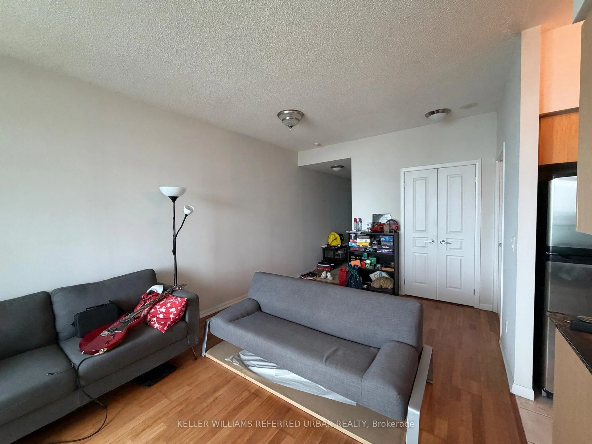 Photo 4 of Unit 3309, 18 Yonge Street, Toronto, Waterfront Communities — HOMEH