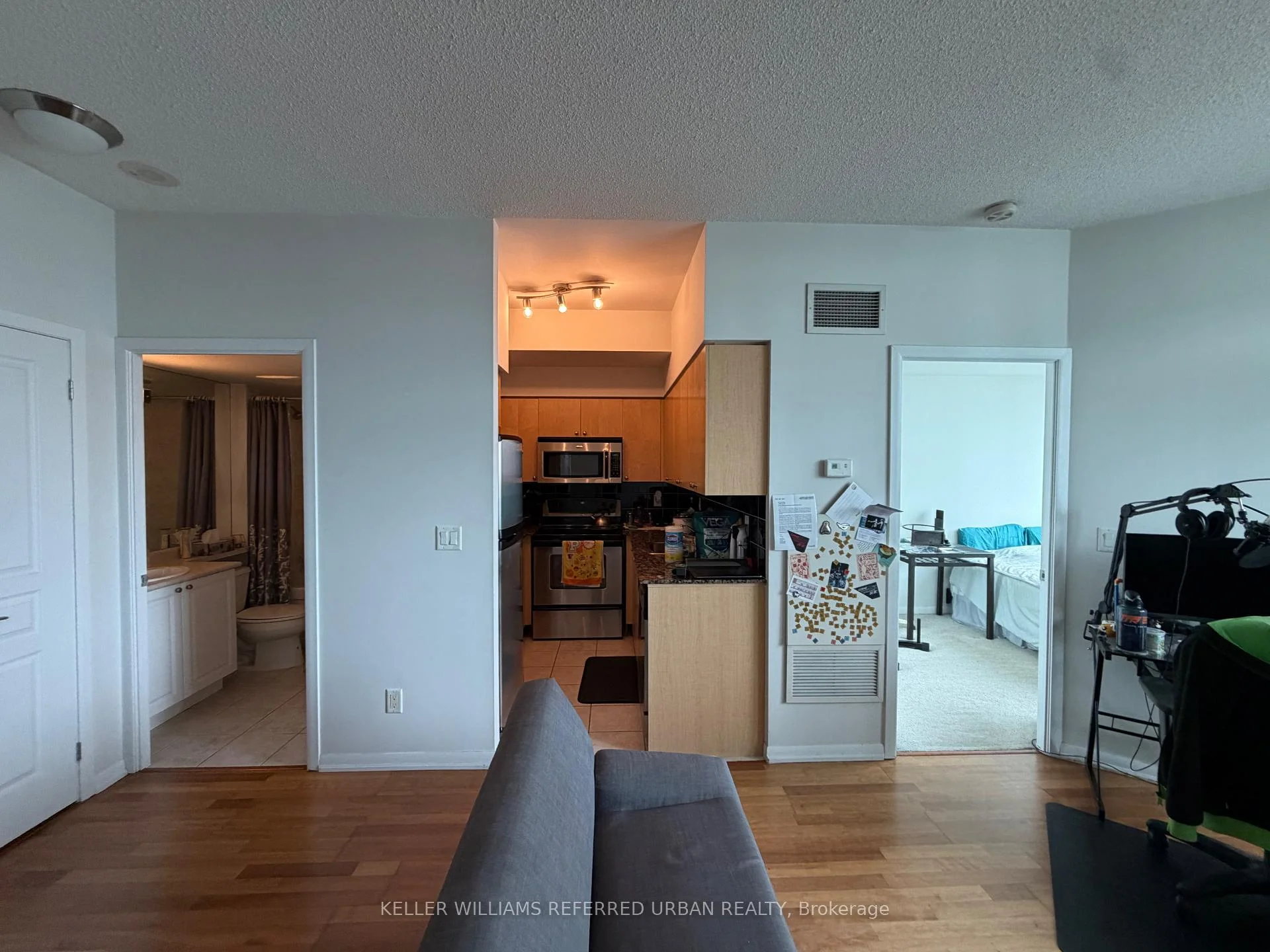 Photo 9 of Unit 3309, 18 Yonge Street, Toronto, Waterfront Communities — HOMEH