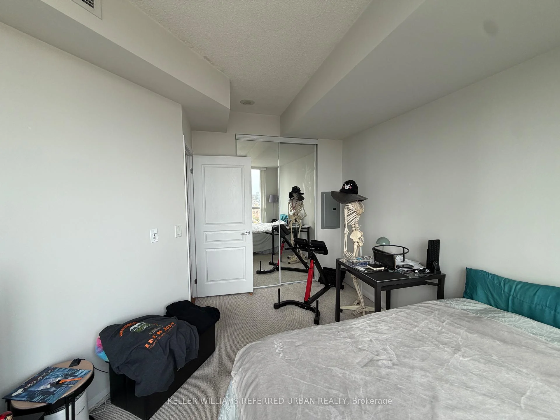 Photo 10 of Unit 3309, 18 Yonge Street, Toronto, Waterfront Communities — HOMEH