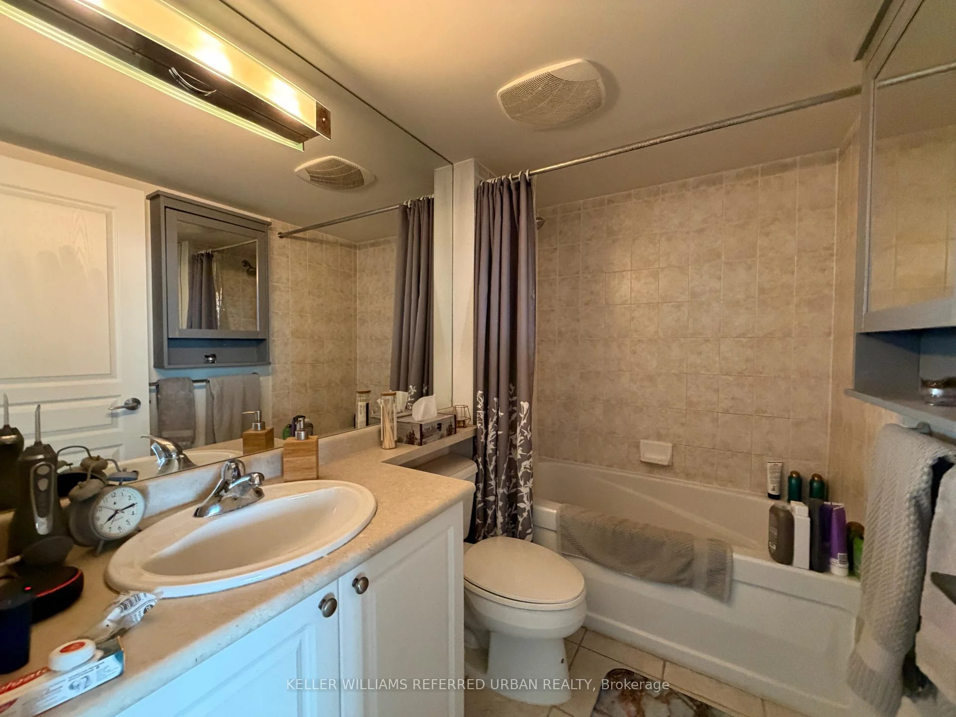Photo 11 of Unit 3309, 18 Yonge Street, Toronto, Waterfront Communities — HOMEH