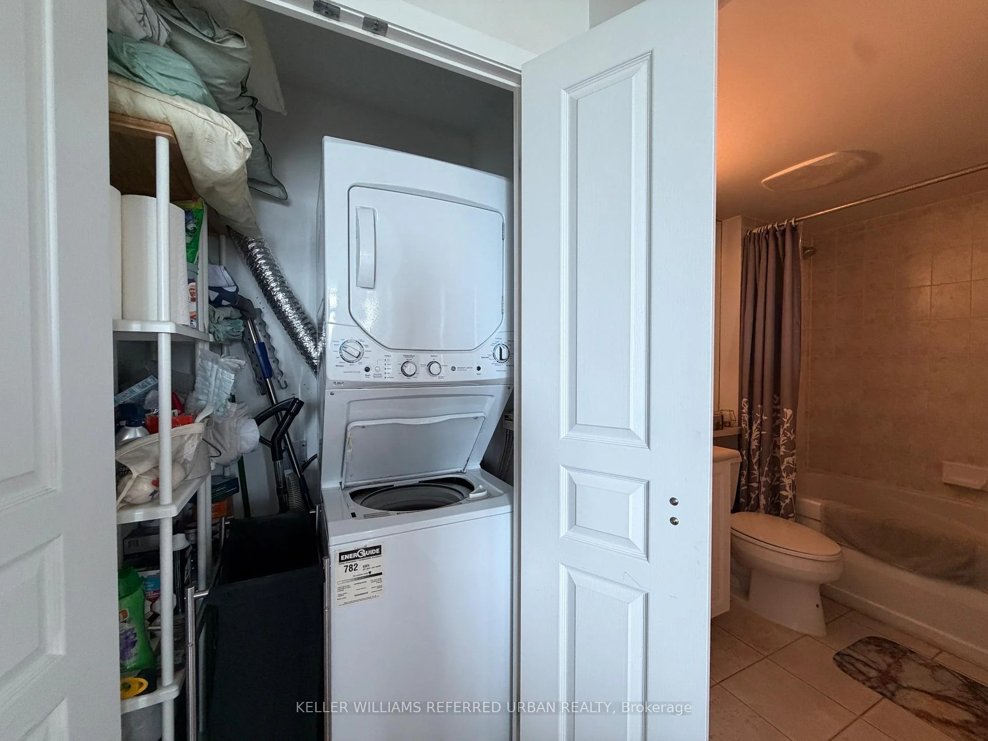 Photo 12 of Unit 3309, 18 Yonge Street, Toronto, Waterfront Communities — HOMEH