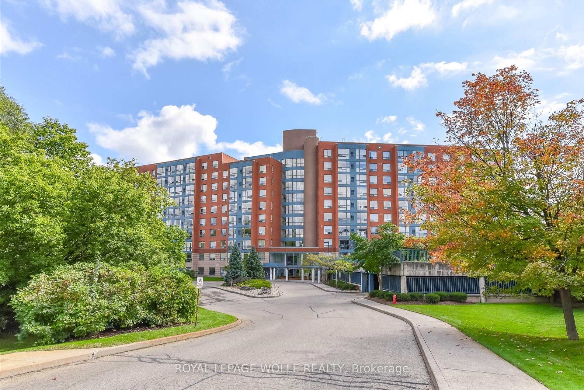 Photo of Unit 706, 55 Blue Springs Drive