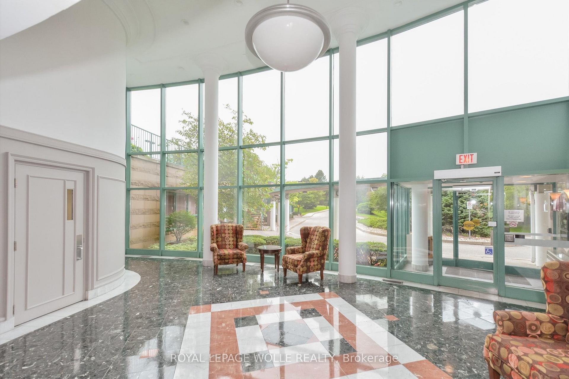 Photo 9 of Unit 706, 55 Blue Springs Drive, Waterloo, Colonial Acres — HOMEH