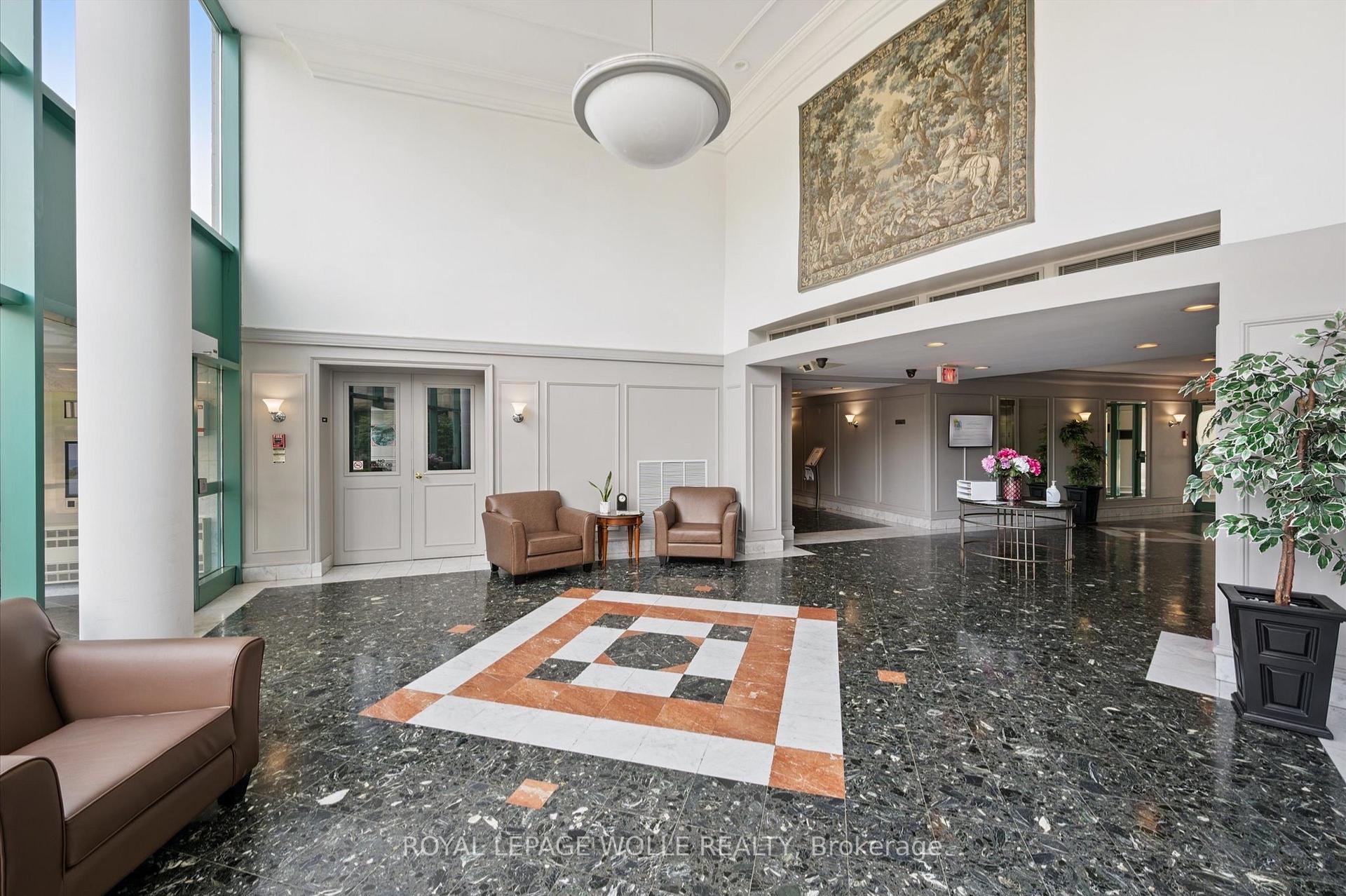Photo 13 of Unit 706, 55 Blue Springs Drive, Waterloo, Colonial Acres — HOMEH