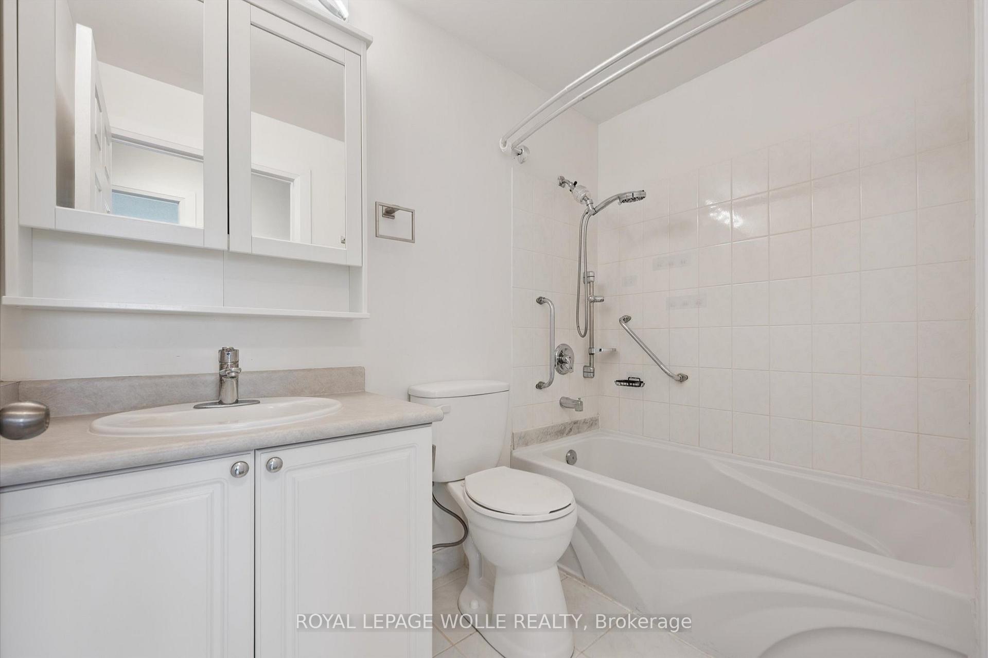 Photo 14 of Unit 706, 55 Blue Springs Drive, Waterloo, Colonial Acres — HOMEH