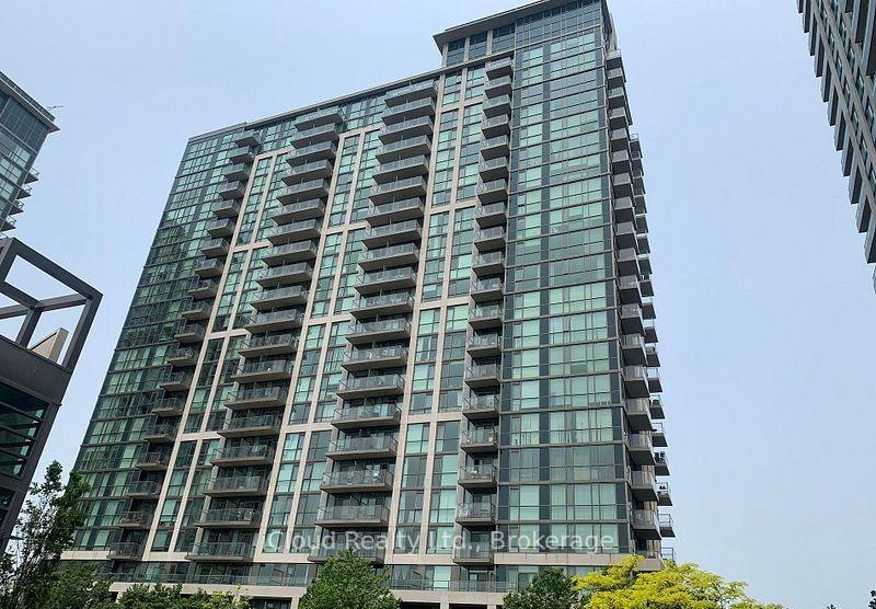 Photo of Unit 1508, 339 Rathburn Road W