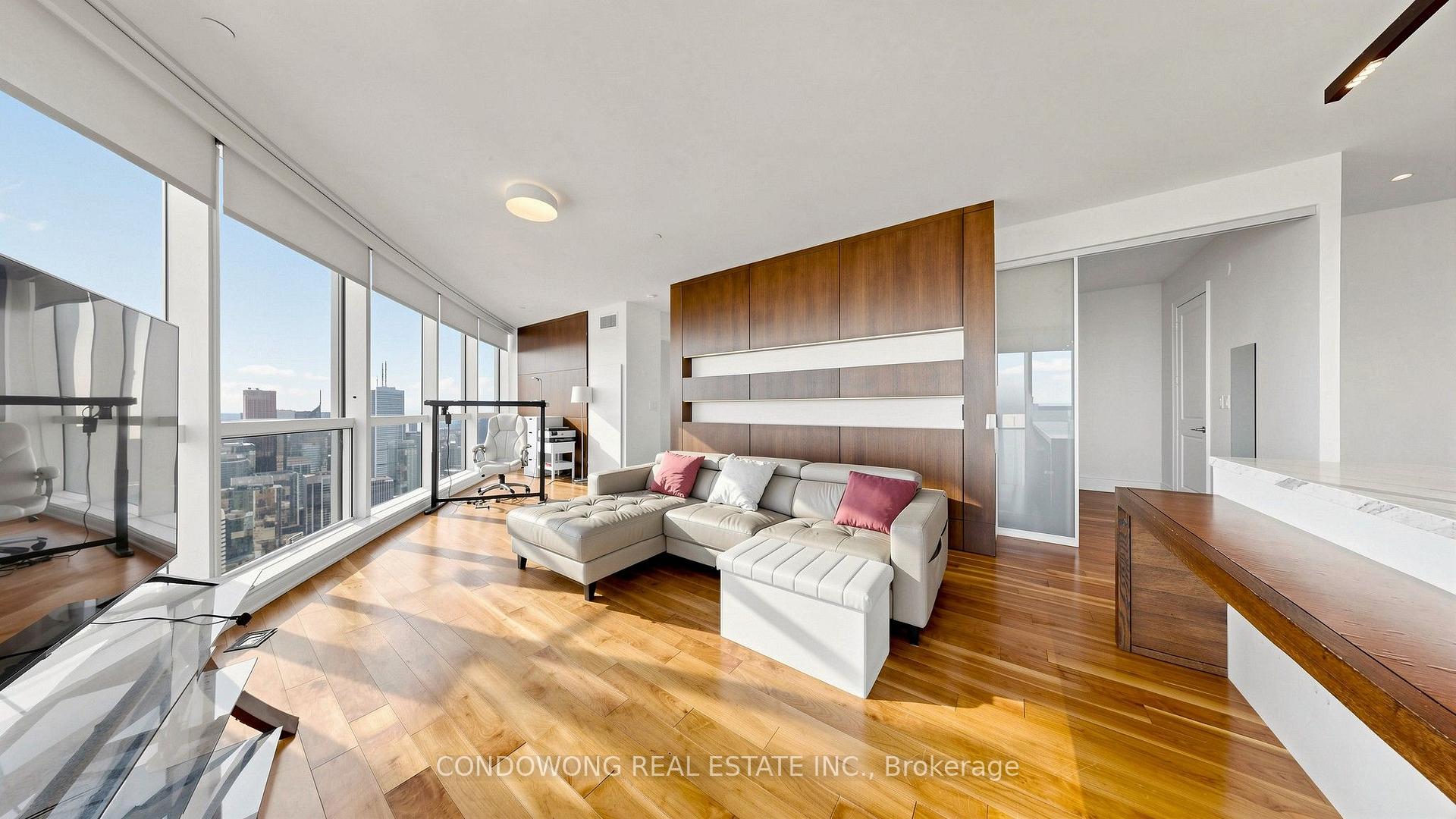Photo of Unit 7507, 388 Yonge Street