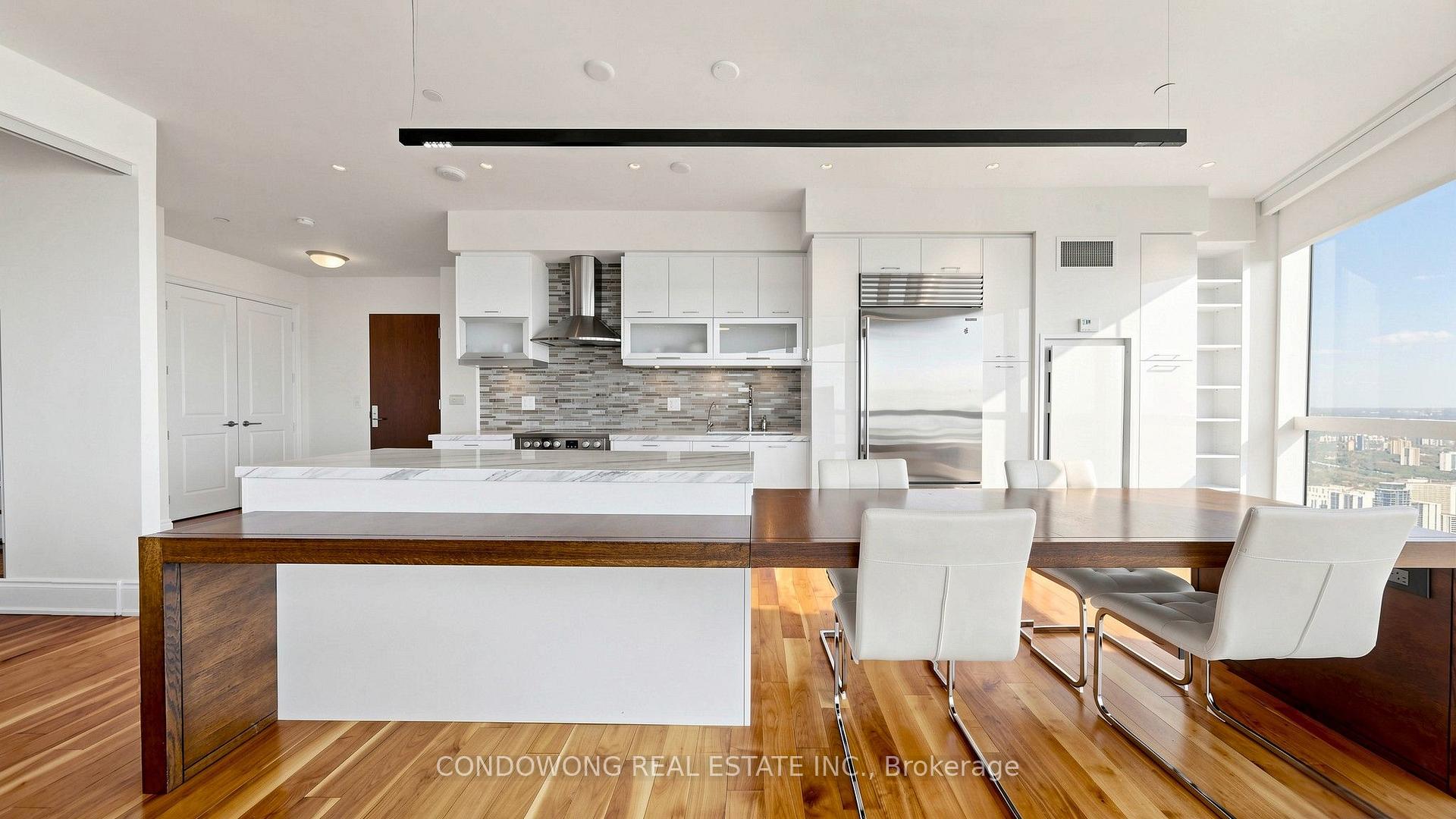 Photo 10 of Unit 7507, 388 Yonge Street, Toronto, Bay Street Corridor — HOMEH