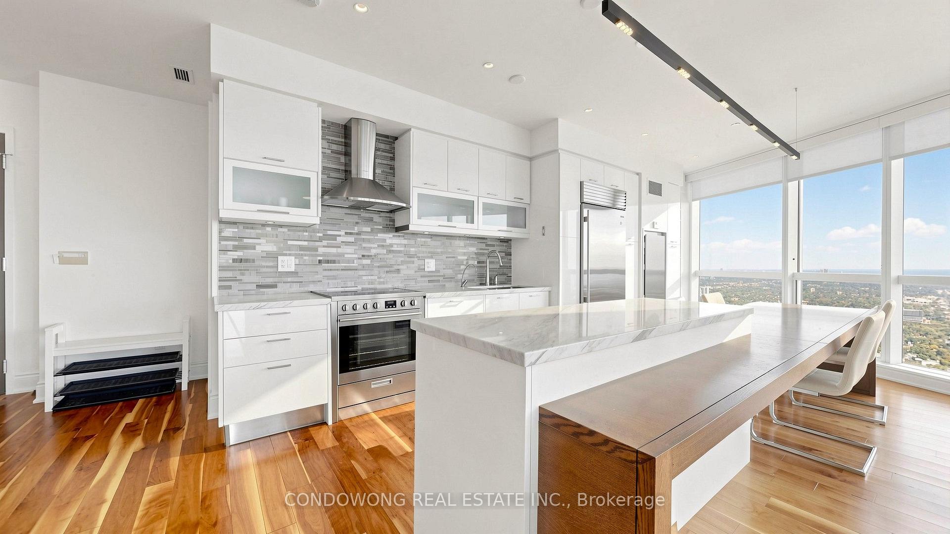 Photo 11 of Unit 7507, 388 Yonge Street, Toronto, Bay Street Corridor — HOMEH