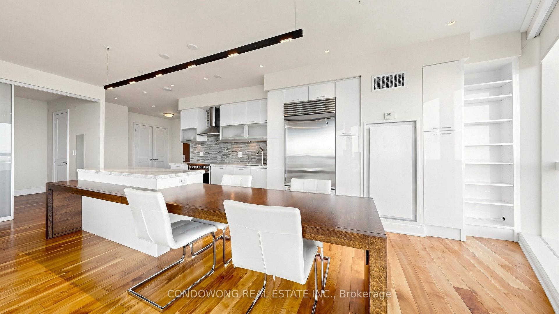 Photo 12 of Unit 7507, 388 Yonge Street, Toronto, Bay Street Corridor — HOMEH
