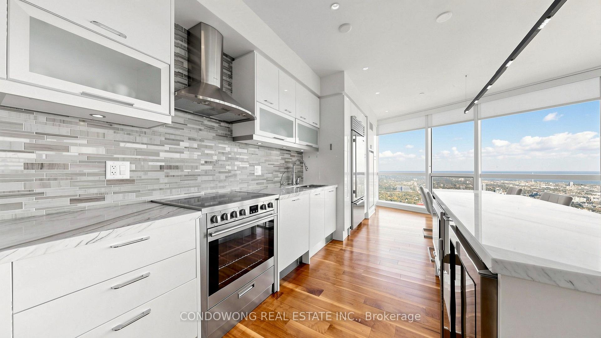Photo 14 of Unit 7507, 388 Yonge Street, Toronto, Bay Street Corridor — HOMEH