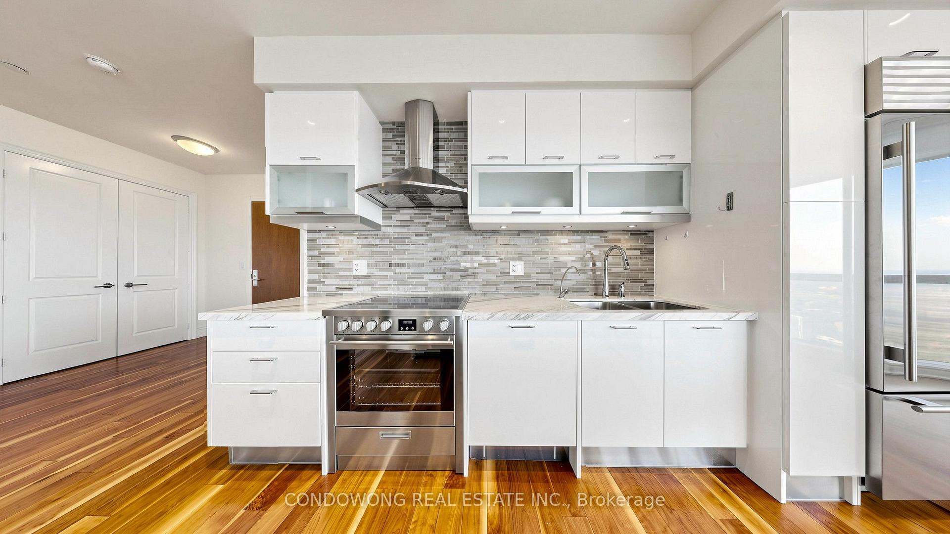 Photo 15 of Unit 7507, 388 Yonge Street, Toronto, Bay Street Corridor — HOMEH