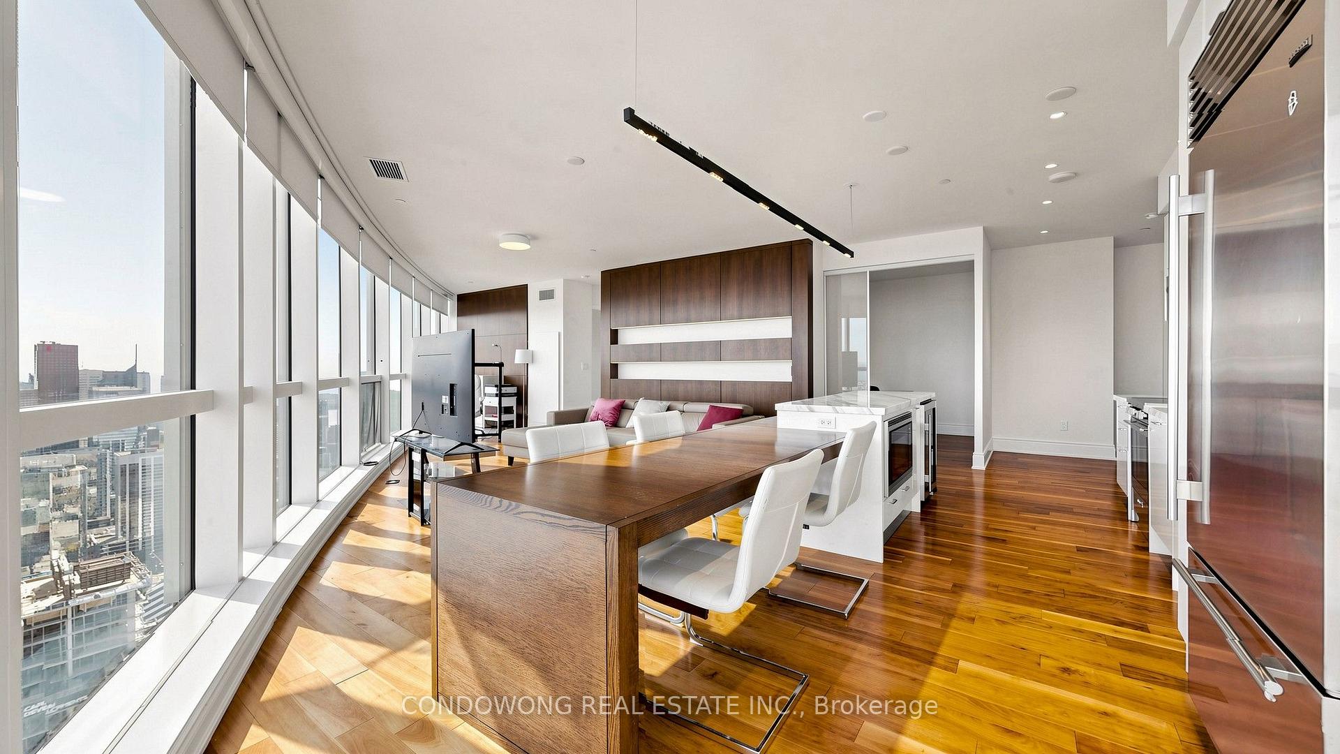 Photo 18 of Unit 7507, 388 Yonge Street, Toronto, Bay Street Corridor — HOMEH
