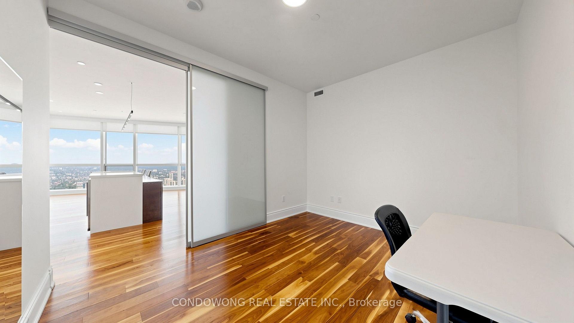 Photo 21 of Unit 7507, 388 Yonge Street, Toronto, Bay Street Corridor — HOMEH