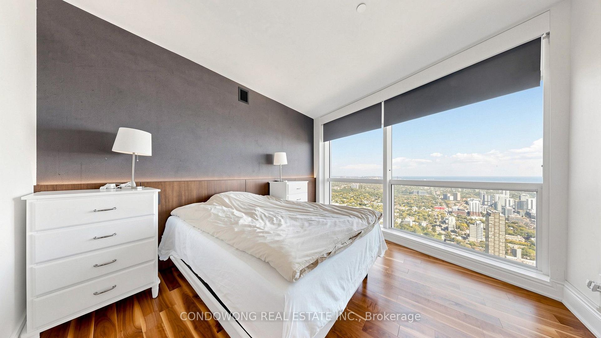Photo 22 of Unit 7507, 388 Yonge Street, Toronto, Bay Street Corridor — HOMEH