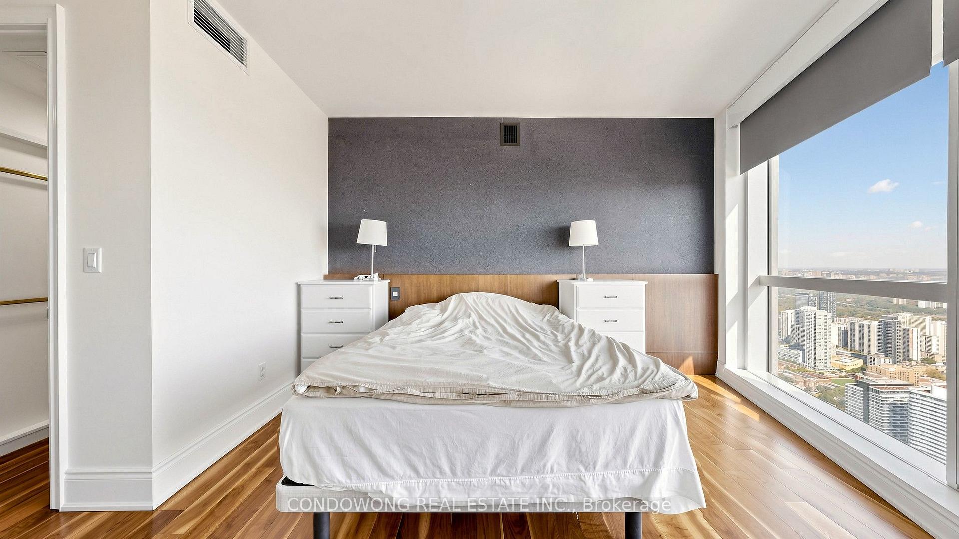 Photo 23 of Unit 7507, 388 Yonge Street, Toronto, Bay Street Corridor — HOMEH