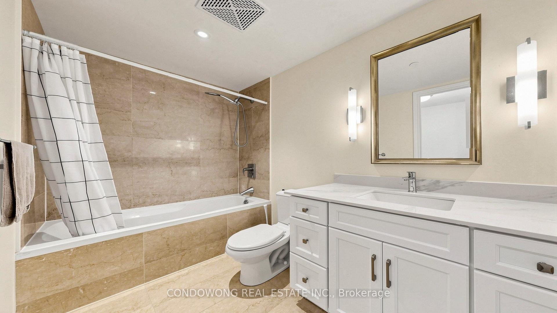 Photo 27 of Unit 7507, 388 Yonge Street, Toronto, Bay Street Corridor — HOMEH