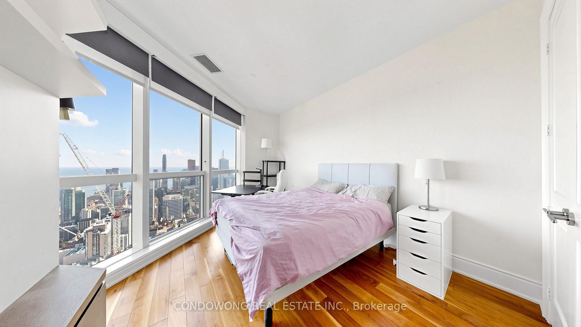 Photo 28 of Unit 7507, 388 Yonge Street, Toronto, Bay Street Corridor — HOMEH