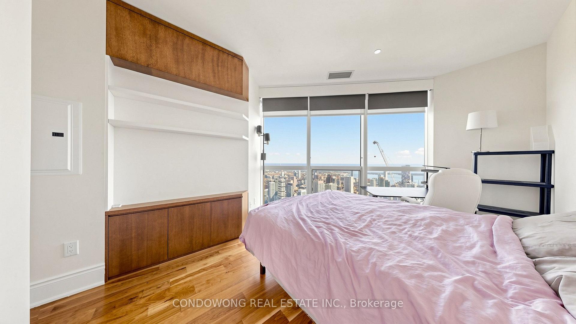 Photo 29 of Unit 7507, 388 Yonge Street, Toronto, Bay Street Corridor — HOMEH