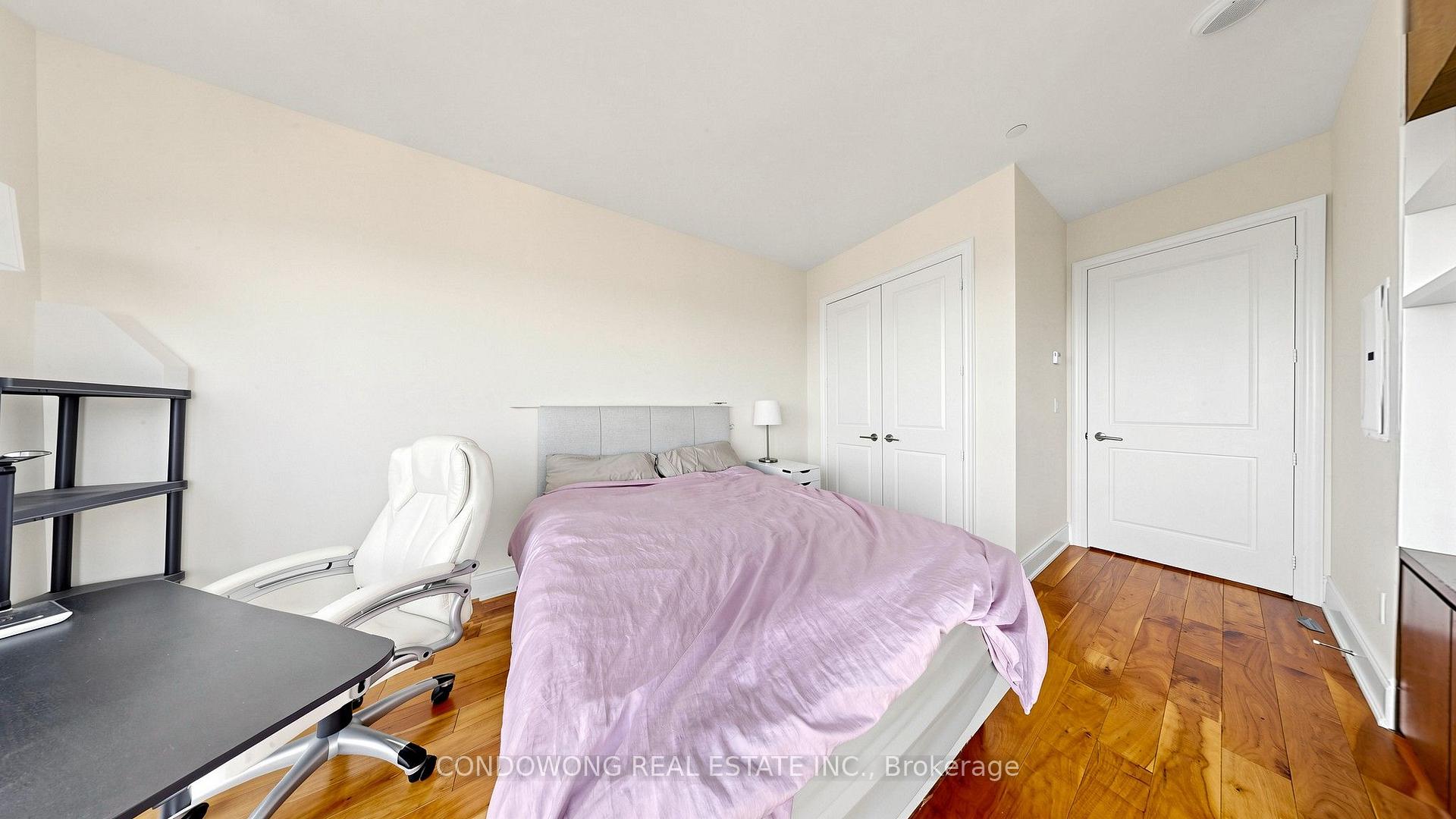 Photo 30 of Unit 7507, 388 Yonge Street, Toronto, Bay Street Corridor — HOMEH