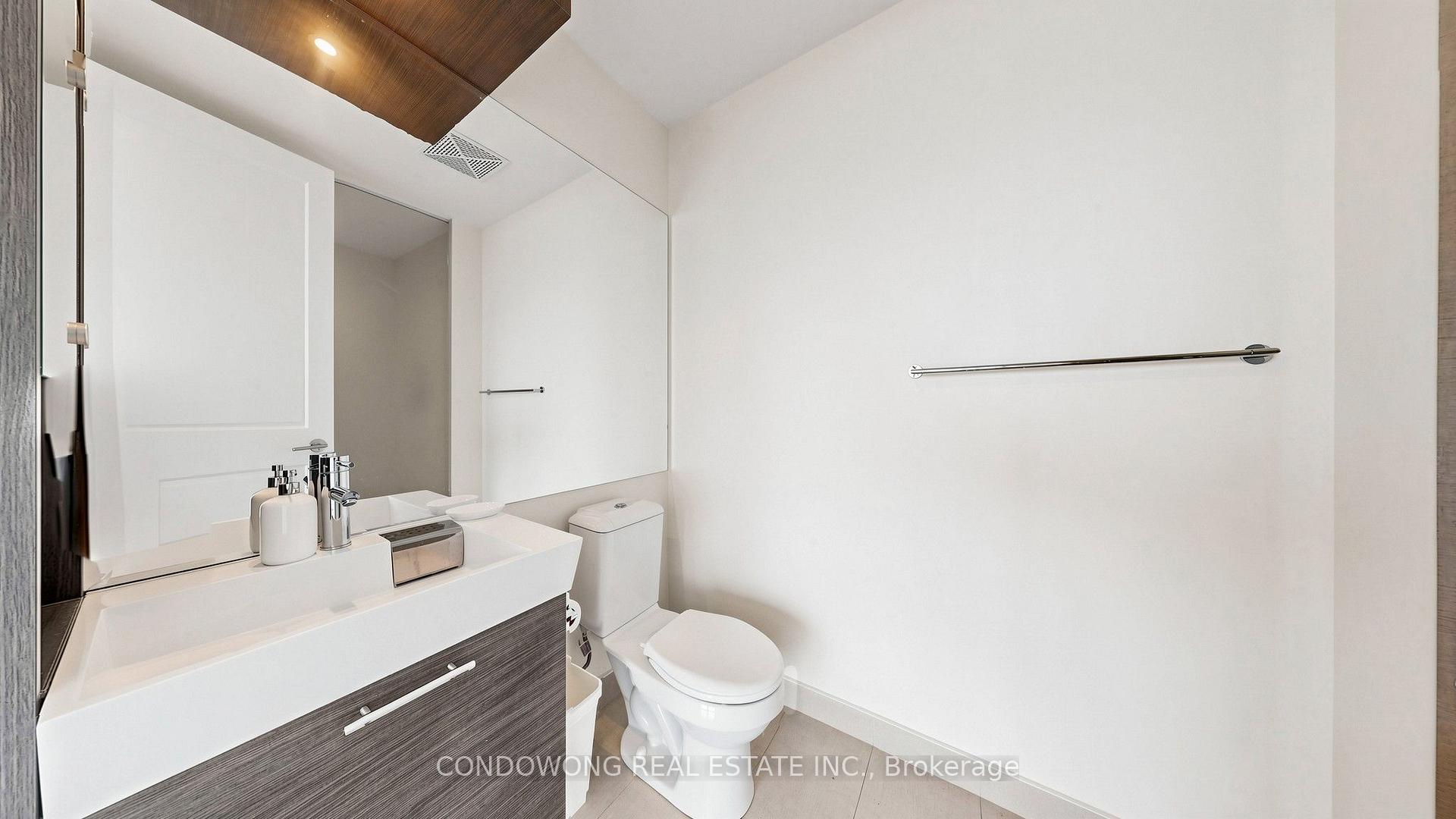 Photo 31 of Unit 7507, 388 Yonge Street, Toronto, Bay Street Corridor — HOMEH