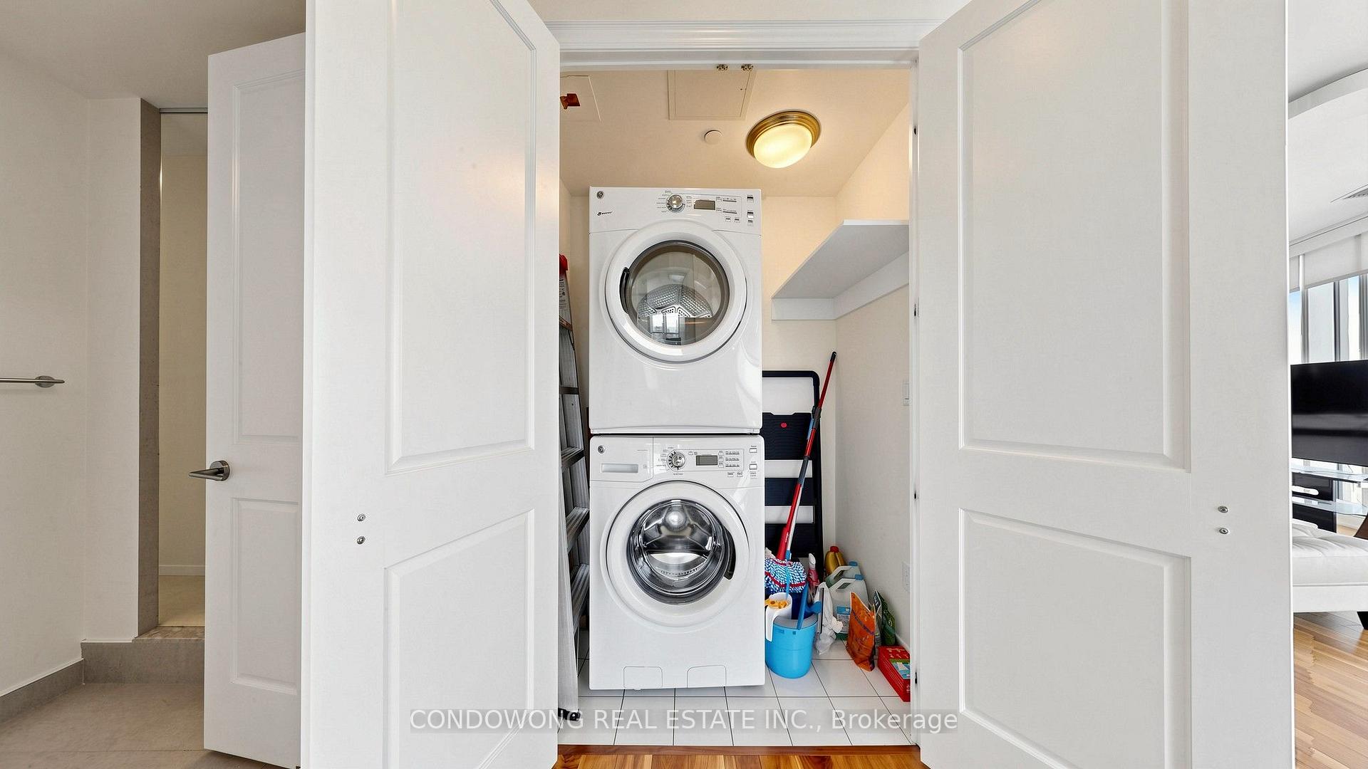 Photo 33 of Unit 7507, 388 Yonge Street, Toronto, Bay Street Corridor — HOMEH