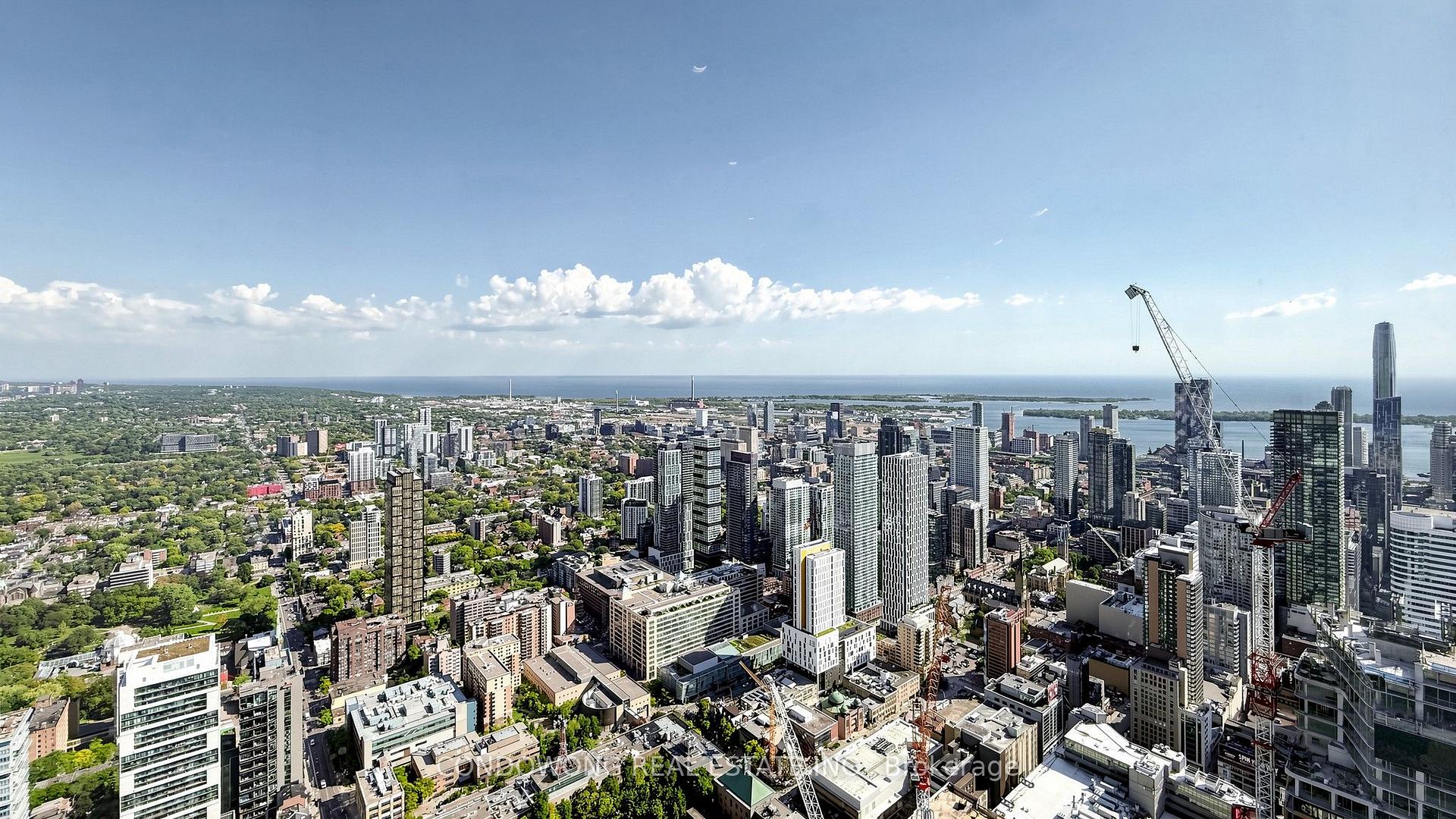 Photo 34 of Unit 7507, 388 Yonge Street, Toronto, Bay Street Corridor — HOMEH