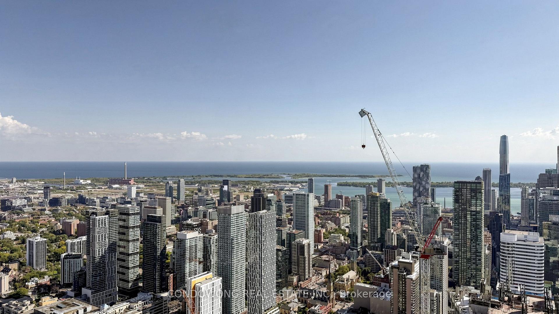 Photo 35 of Unit 7507, 388 Yonge Street, Toronto, Bay Street Corridor — HOMEH
