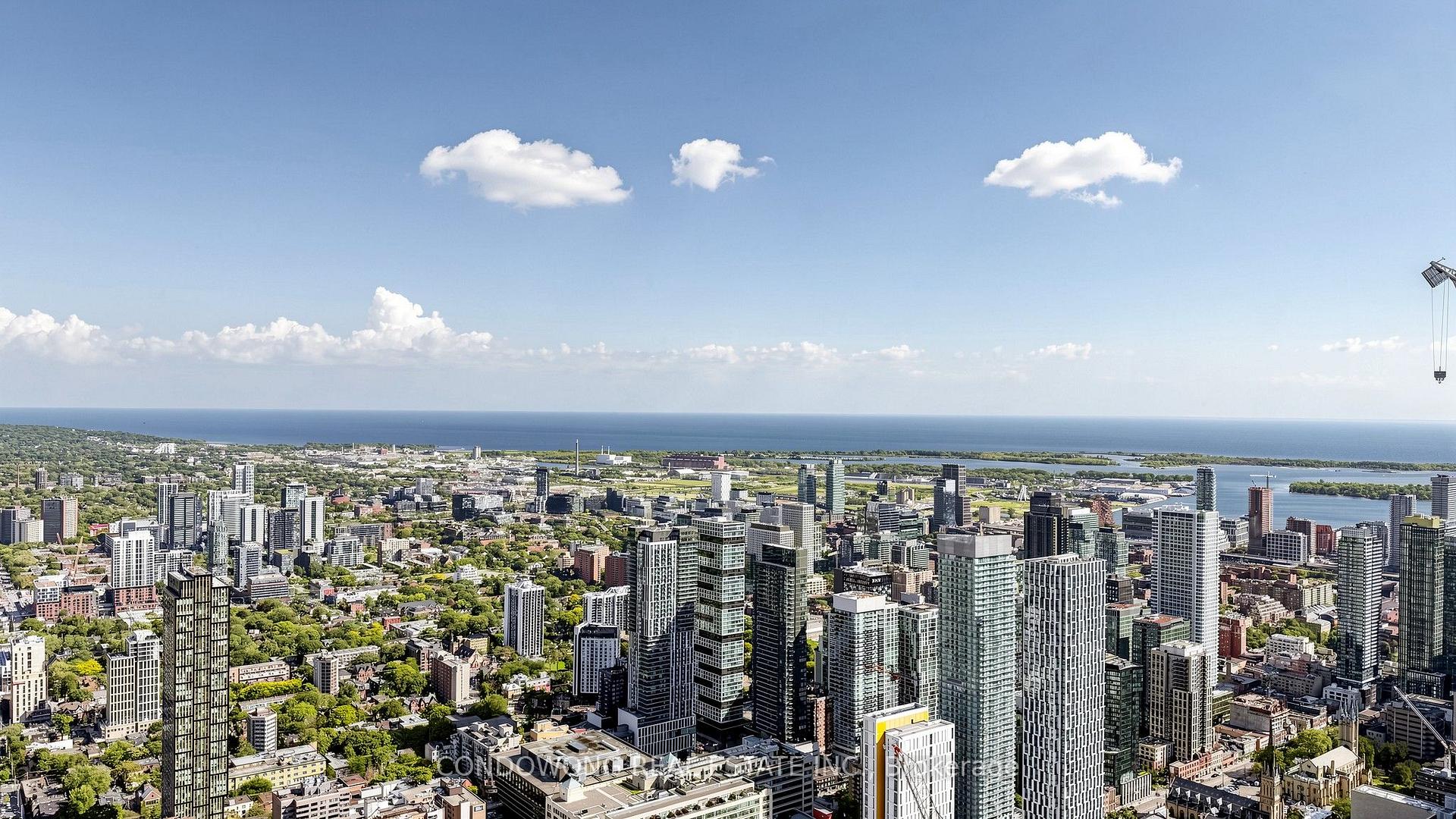 Photo 36 of Unit 7507, 388 Yonge Street, Toronto, Bay Street Corridor — HOMEH