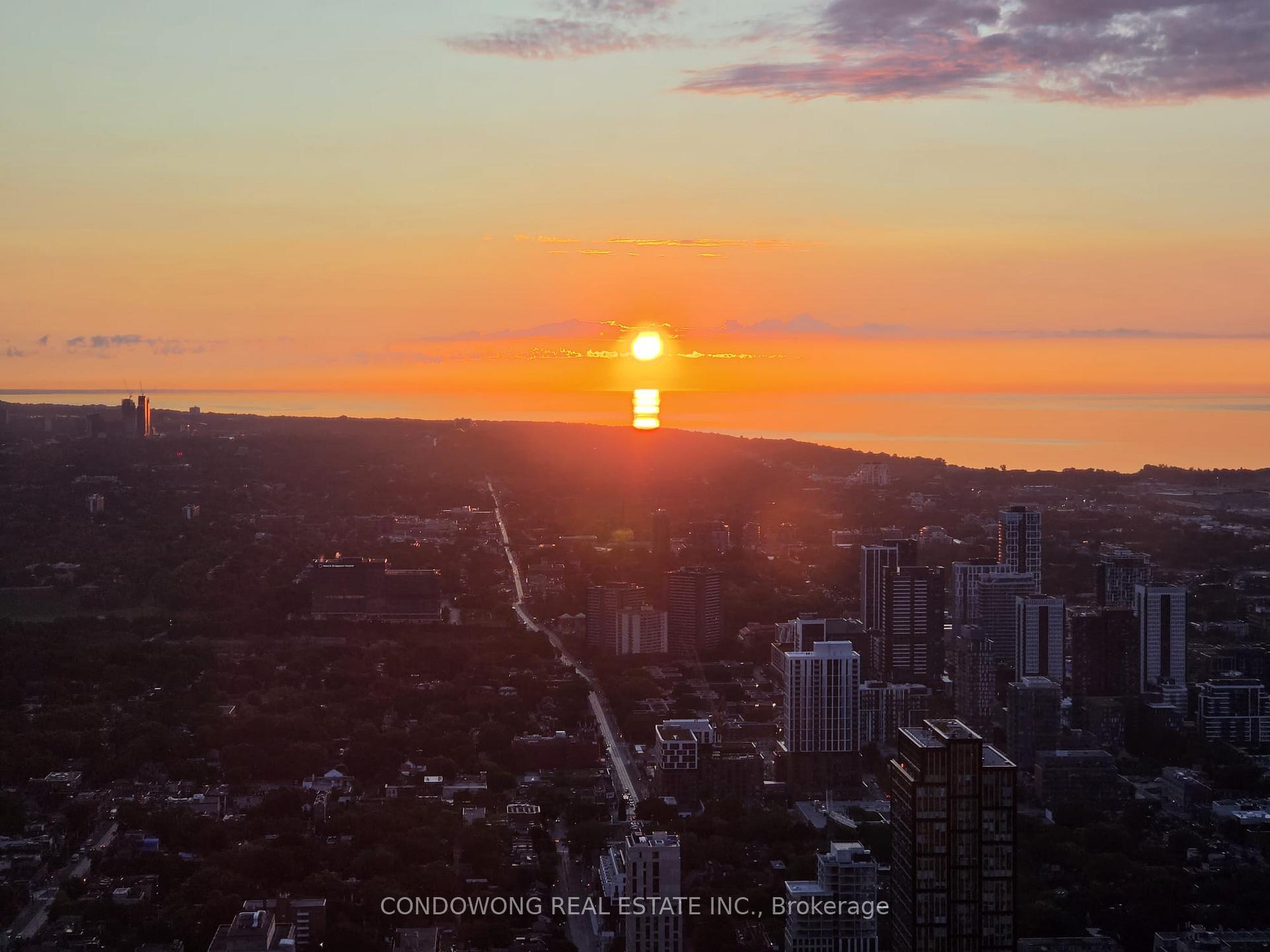 Photo 39 of Unit 7507, 388 Yonge Street, Toronto, Bay Street Corridor — HOMEH