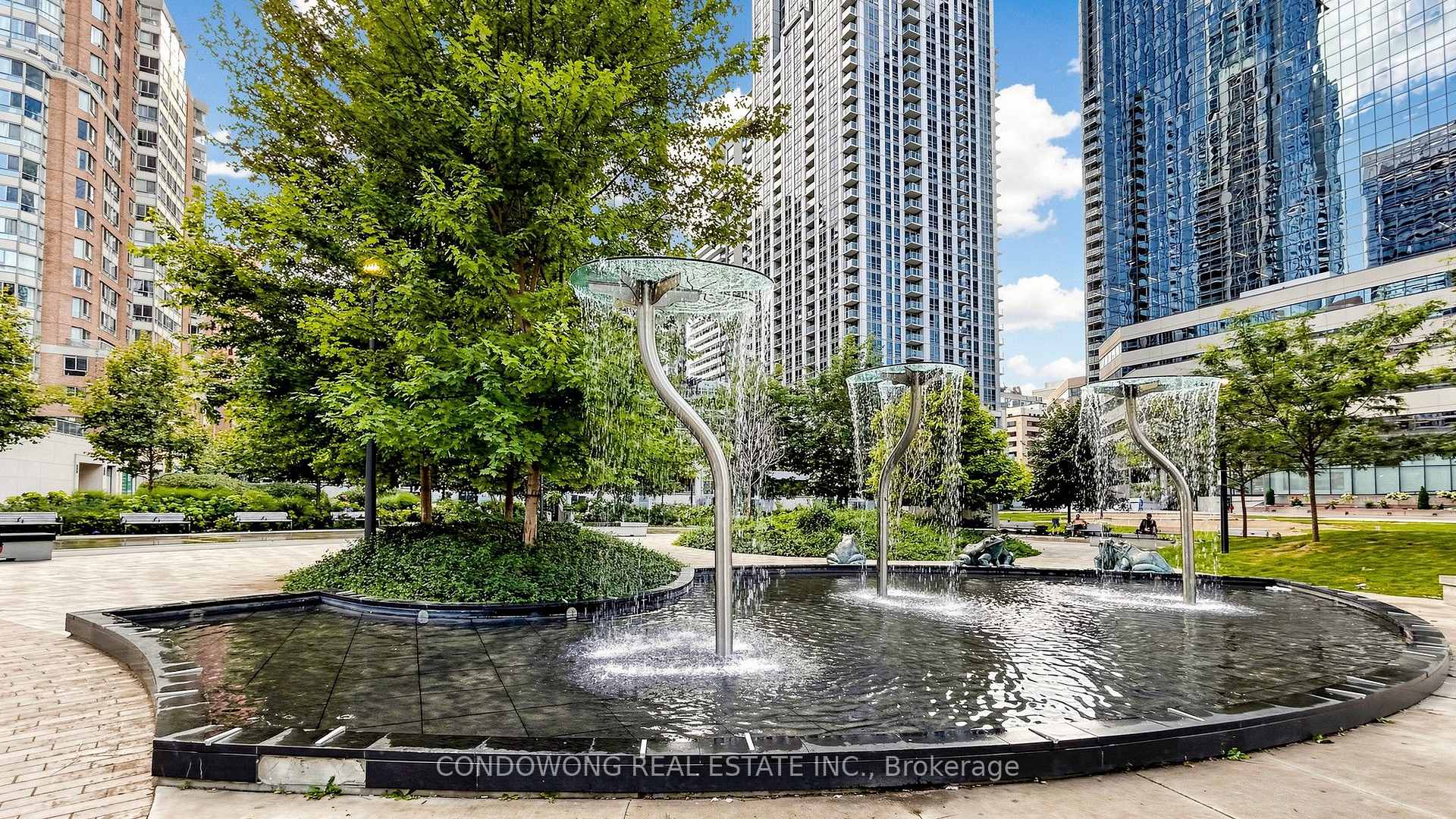 Photo 41 of Unit 7507, 388 Yonge Street, Toronto, Bay Street Corridor — HOMEH