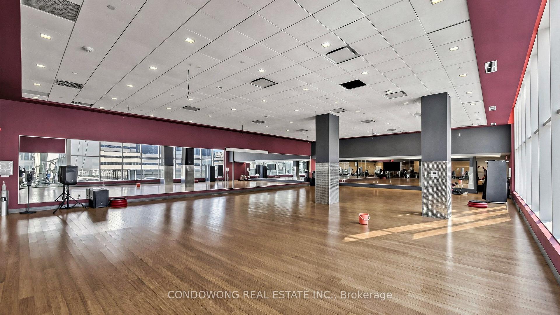 Photo 42 of Unit 7507, 388 Yonge Street, Toronto, Bay Street Corridor — HOMEH