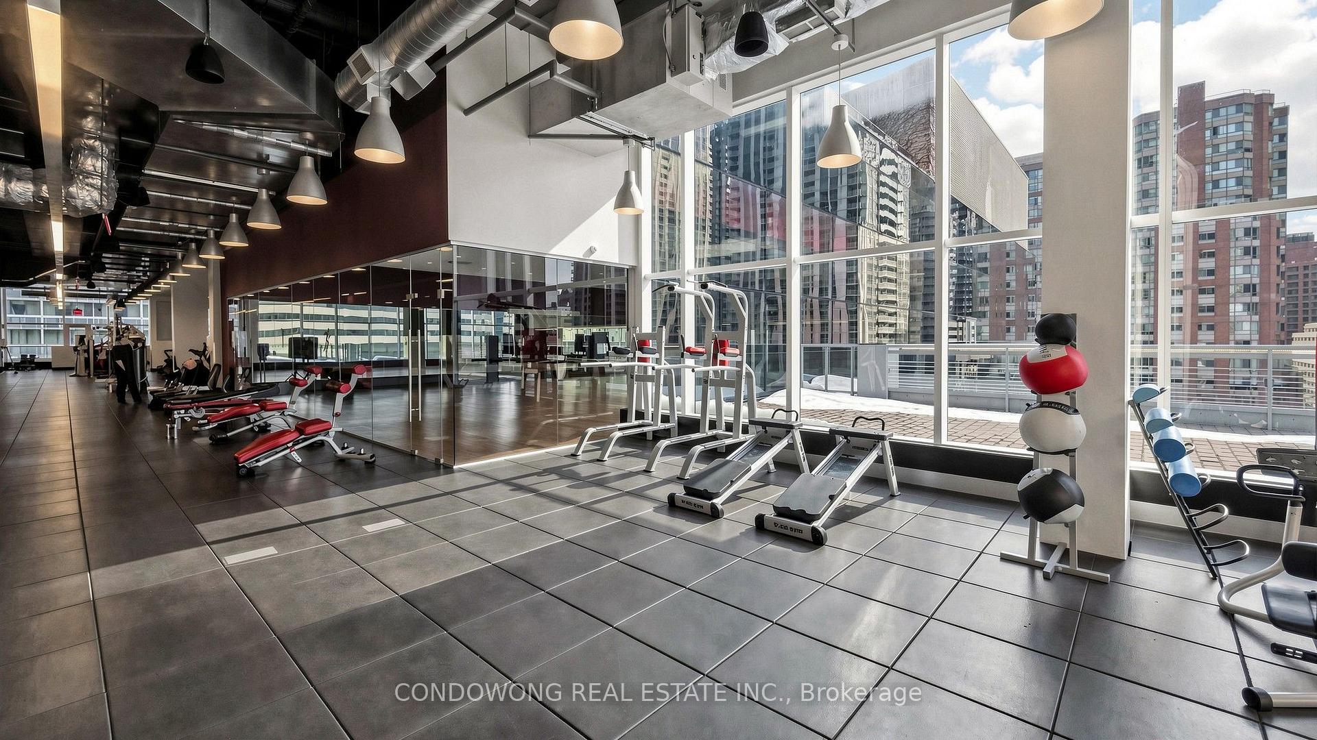 Photo 43 of Unit 7507, 388 Yonge Street, Toronto, Bay Street Corridor — HOMEH
