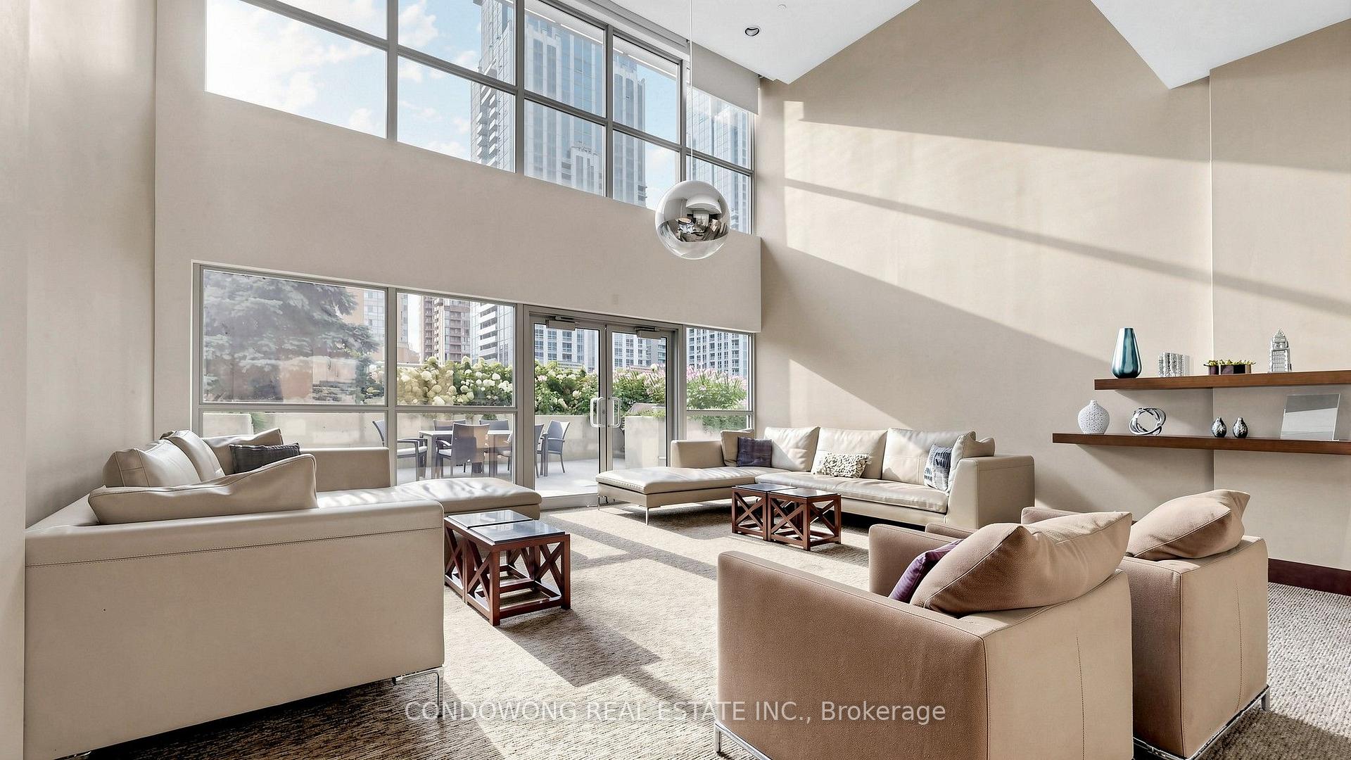 Photo 45 of Unit 7507, 388 Yonge Street, Toronto, Bay Street Corridor — HOMEH