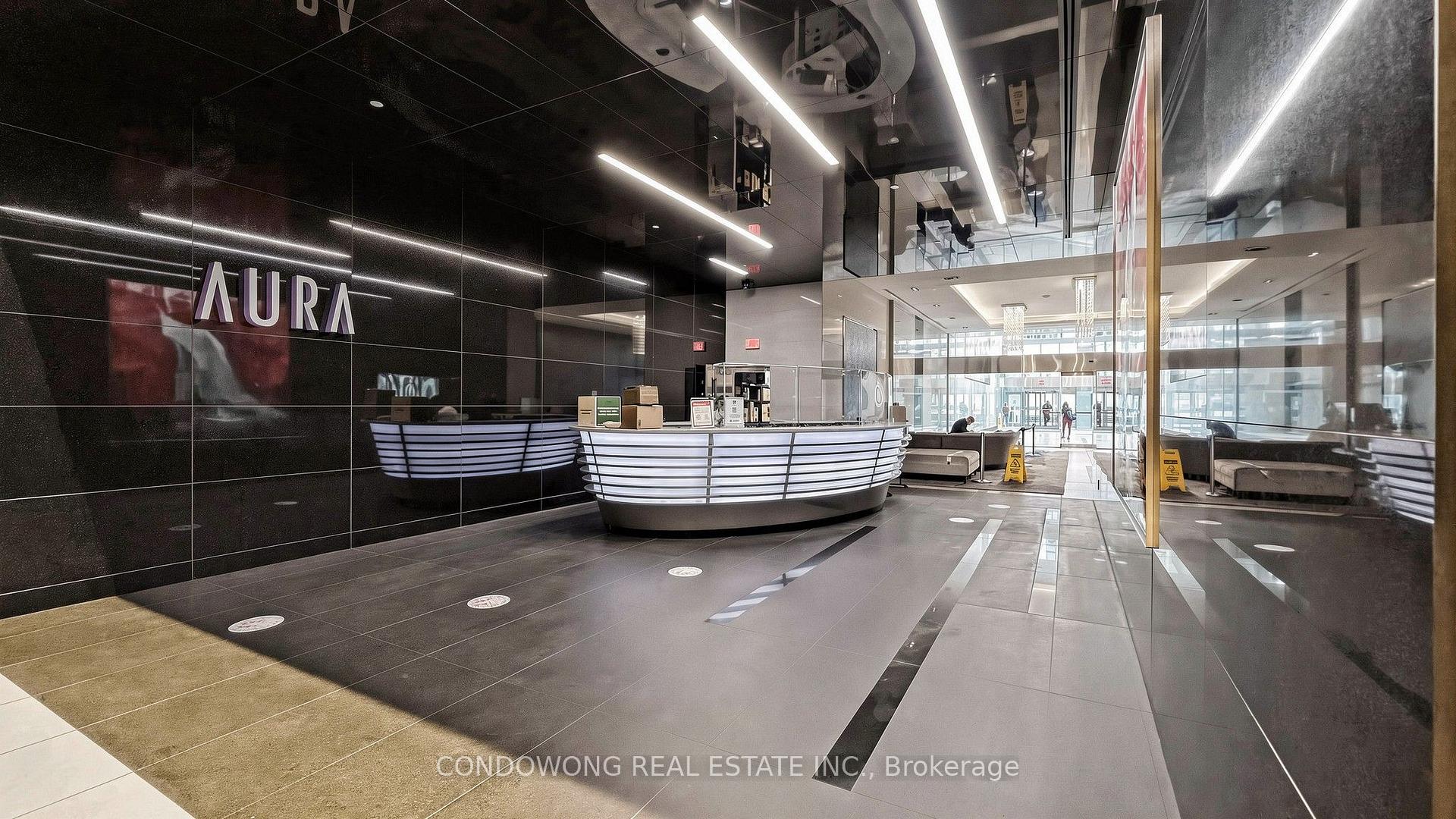Photo 47 of Unit 7507, 388 Yonge Street, Toronto, Bay Street Corridor — HOMEH