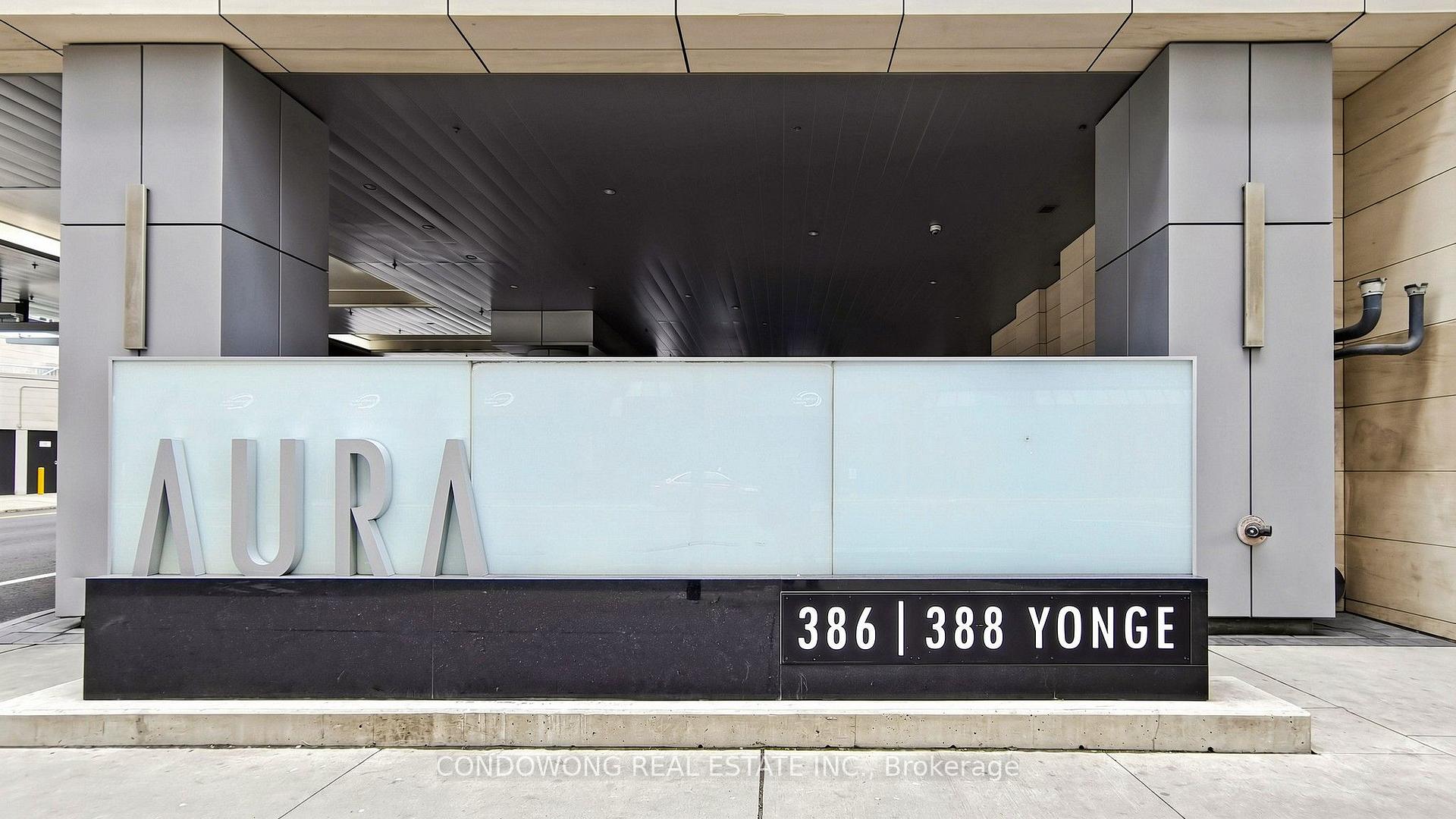 Photo 48 of Unit 7507, 388 Yonge Street, Toronto, Bay Street Corridor — HOMEH