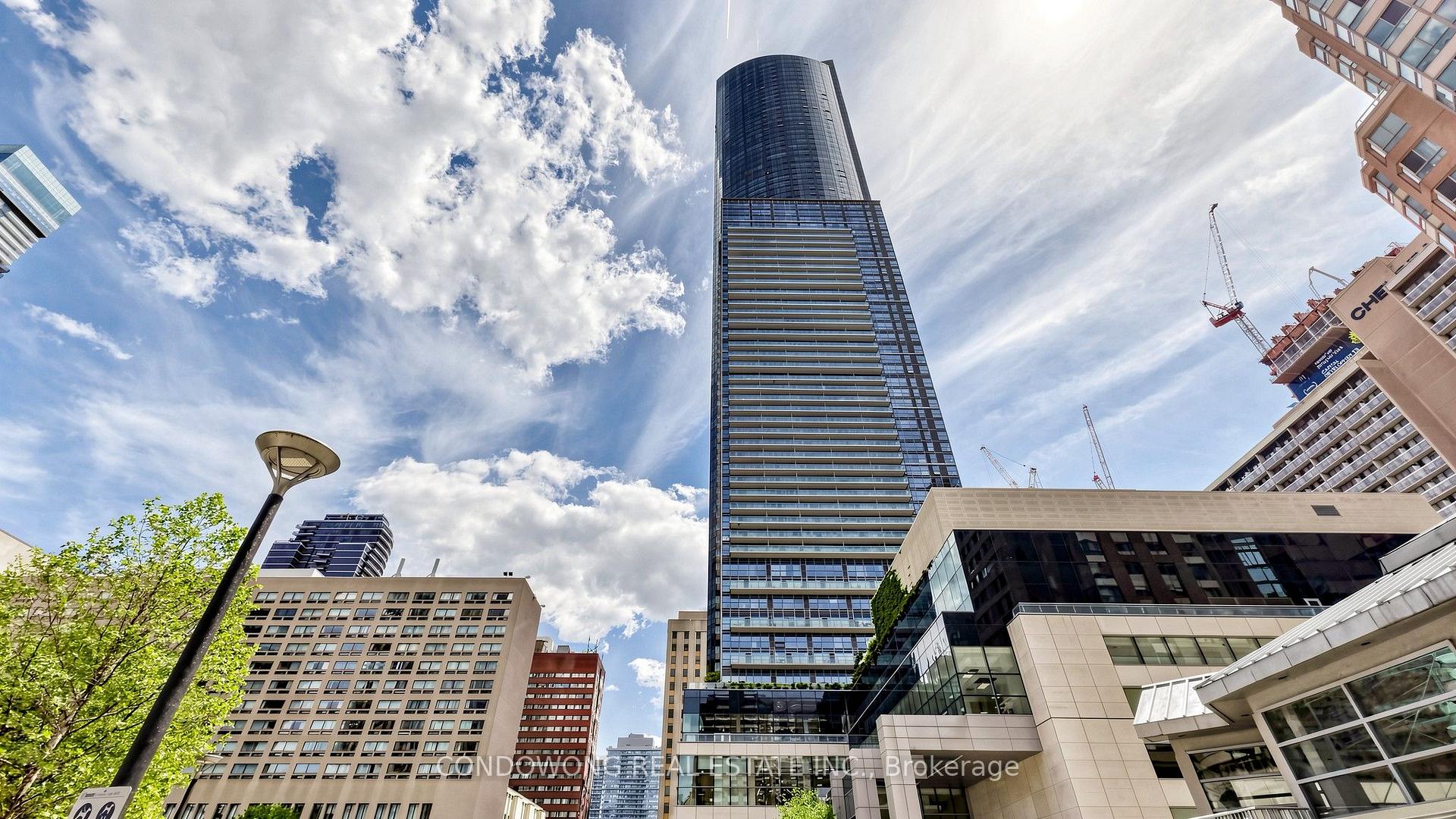 Photo 49 of Unit 7507, 388 Yonge Street, Toronto, Bay Street Corridor — HOMEH