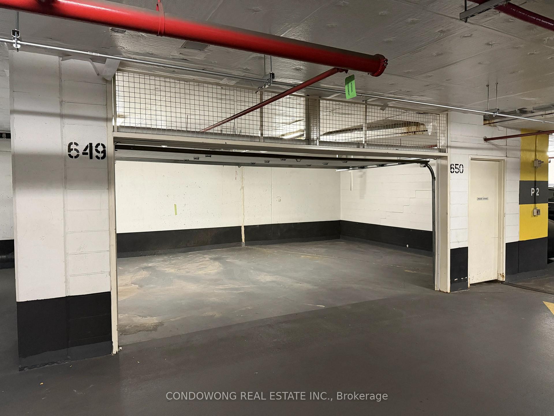 Photo 38 of Unit 7507, 388 Yonge Street, Toronto, Bay Street Corridor — HOMEH