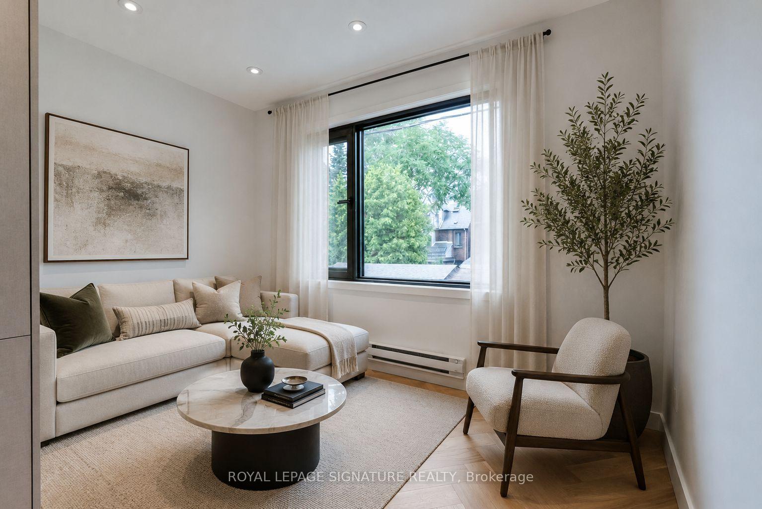 Photo of Unit Laneway, 390 Palmerston Boulevard