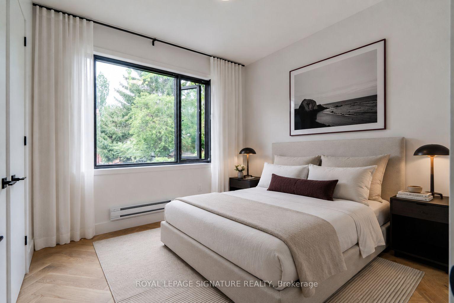 Photo 3 of Unit Laneway, 390 Palmerston Boulevard, Toronto, Palmerston-Little Italy — HOMEH